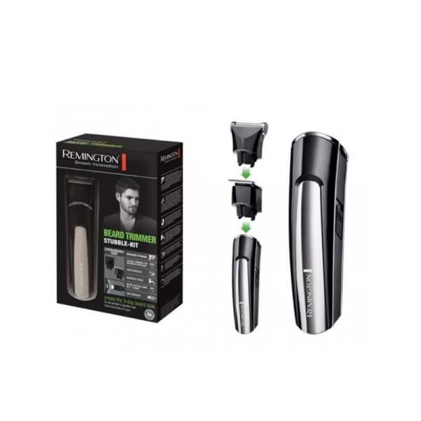 Tondeuse Barbe 2en1 REMINGTON (MB4110) Tondeuse Barbe 2en1 REMINGTON (MB4110)